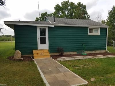 13087 Wandel Rd, Homerville, OH, 44235