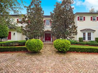 5820 SW 91st St, Pinecrest, FL 33156