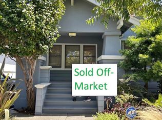 1226 Channing Way, Berkeley, CA 94702