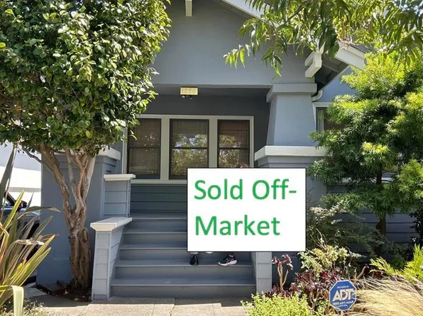 1226 Channing Way, Berkeley, CA 94702