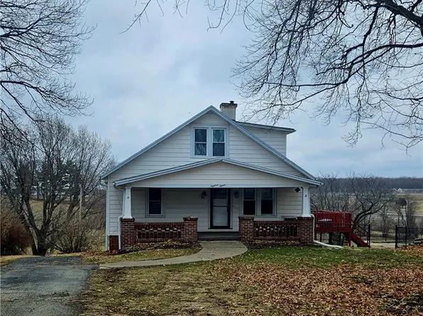 1815 S 41st St, Saint Joseph, MO 64507