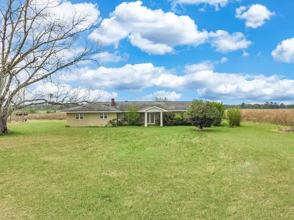 156 Howard Rd, Warwick, GA 31796