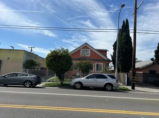 5219 Compton Ave, Los Angeles, CA 90011