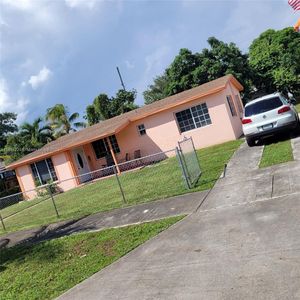 861 Curtiss Dr, Opa Locka, FL, 33054