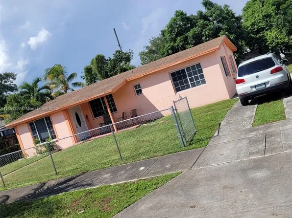 861 Curtiss Dr, Opa Locka, FL 33054