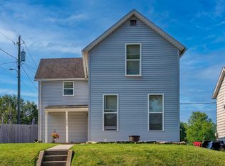 1219 Huffman St, Fort Wayne, IN 46808