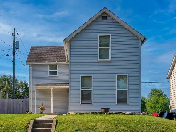 1219 Huffman St, Fort Wayne, IN 46808