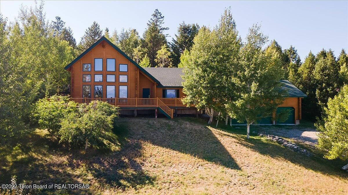 3262 Bainbridge Dr, Tetonia, ID 83452 MLS 222783 Zillow