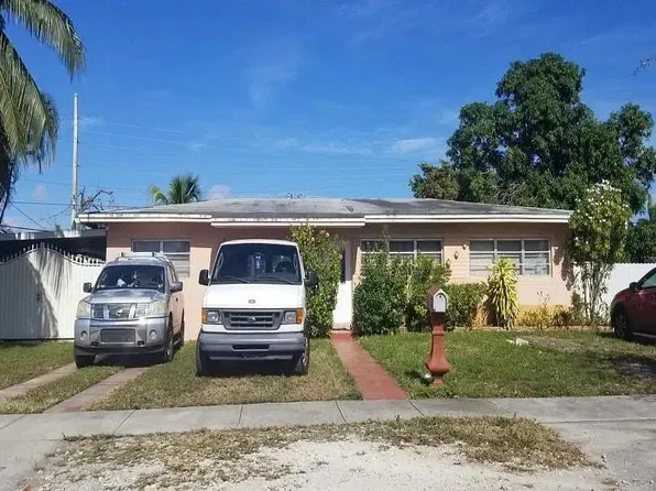 779 W 64th Dr, Hialeah, FL 33012