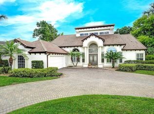 2503 Butler Bay Dr N, Windermere, FL 34786