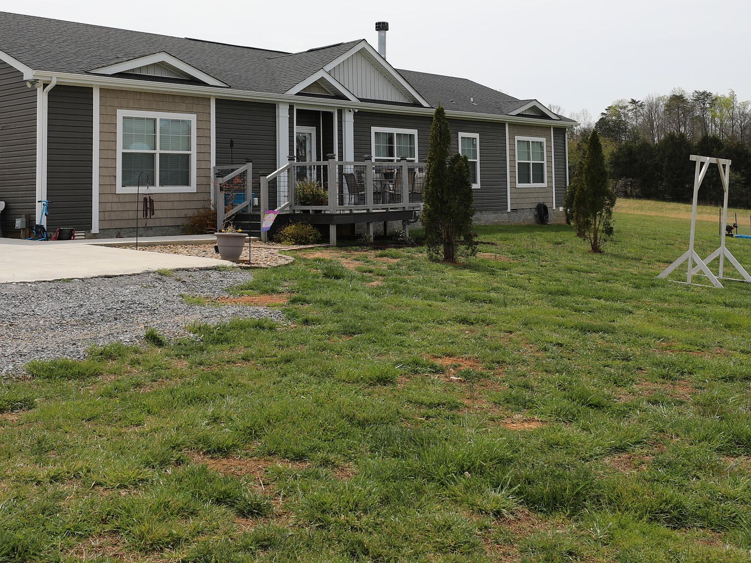 538 Mason Rd, Madisonville, TN 37354 Zillow