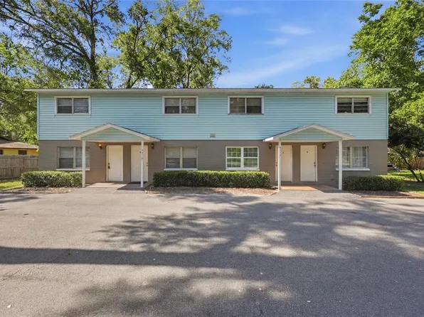 7216 SW 43RD PLACE, GAINESVILLE, FL 32608