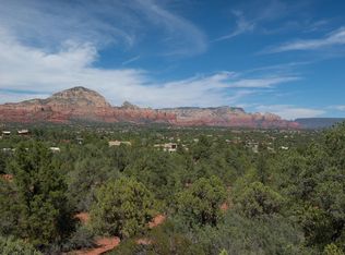 3115 Calle Del Arroyo, Sedona, AZ 86336