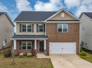 300 Barony Place Dr, Columbia, SC 29229