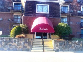 1190 Charles St APT 38, North Providence, RI 02904