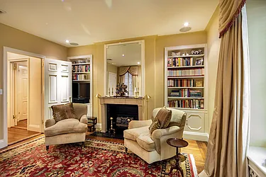 Sold by Brown Harris Stevens