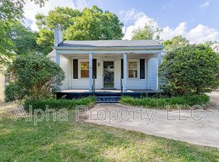 110 Deoyley Ave, Greenville, SC 29605