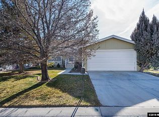 101 Avenue De La Bleu De Clair, Sparks, NV 89434