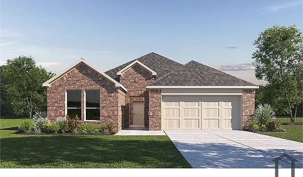 4191 Waldron Trl