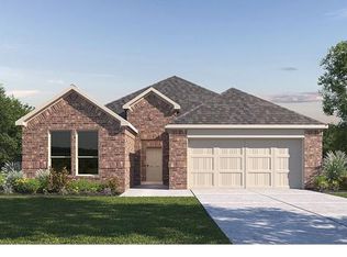 4191 Waldron Trl, Forney, TX 75126
