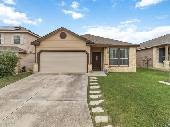 3839 Mahogany, San Antonio, TX 78261