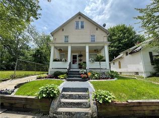 1238 McKinley Ave, Akron, OH 44306