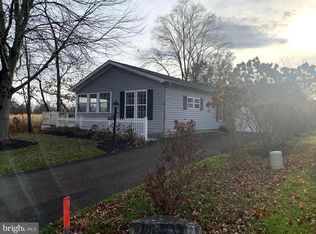 214 Dove Ct, New Hope, PA 18938