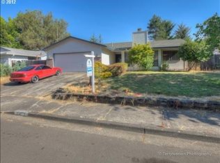 19455 SW Willow Creek Ct, Aloha, OR 97003
