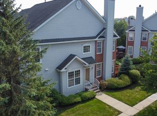 46 Gordon Cir, Parsippany, NJ 07054