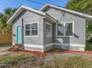 1711 E 27th St, Jacksonville, FL 32206