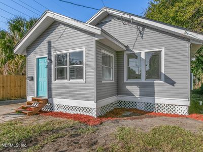 1711 E 27TH Street, Jacksonville, FL, 32206