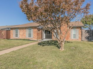 2205 Marble Falls Dr, Carrollton, TX 75007