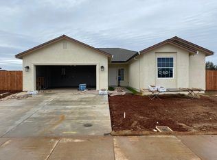 2801 Calaveras Ct LOT 9, Redding, CA 96002