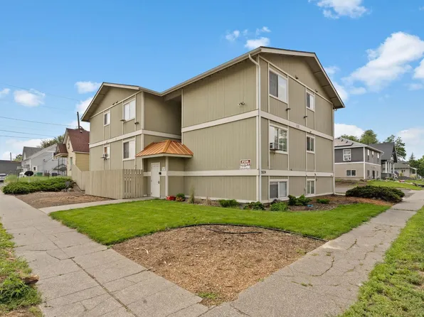 2824 E Everett Ave, Spokane, WA 99217