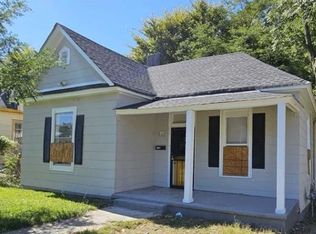 1387 McMillan St, Memphis, TN 38106