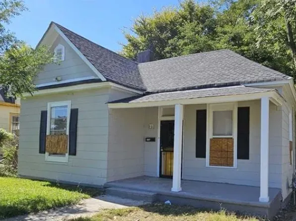 1387 McMillan St, Memphis, TN 38106