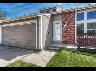 19149 E Milan Cir, Aurora, CO 80013
