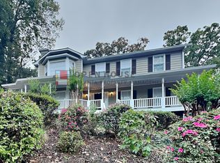 1461 Shadowrock Hts, Marietta, GA 30062