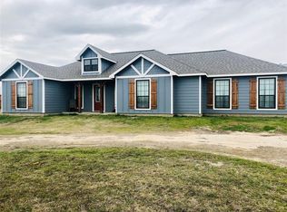 8113 Pleasant Run Rd, Alvarado, TX 76009