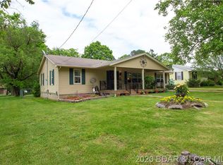 162 Lake Rd, Camdenton, MO 65020