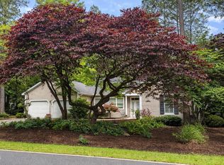 868 Millcroft, Pittsboro, NC 27312