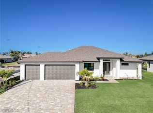 1028 NW 35th Ave, Cape Coral, FL 33993