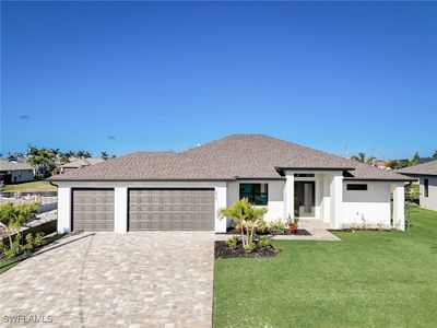 1028 NW 35th Ave, Cape Coral, FL, 33993