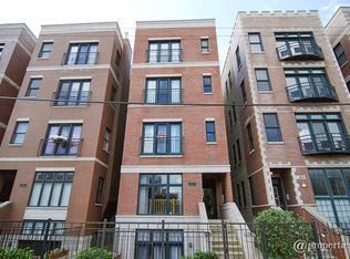 2635 W Belmont Ave UNIT 4, Chicago, IL 60618