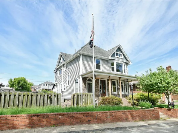 918 Arlington Ave, McKeesport, PA 15133