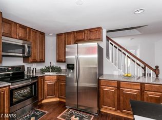4811 Sinclair Ln, Baltimore, MD 21206