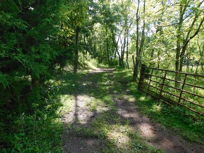 Tbd Slate Springs Branch Rd, Wytheville, VA, 24382