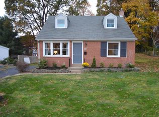 211 Wayne Ave, Springfield, PA 19064
