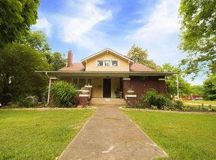 525 N Cherry St, Harrison, AR 72601
