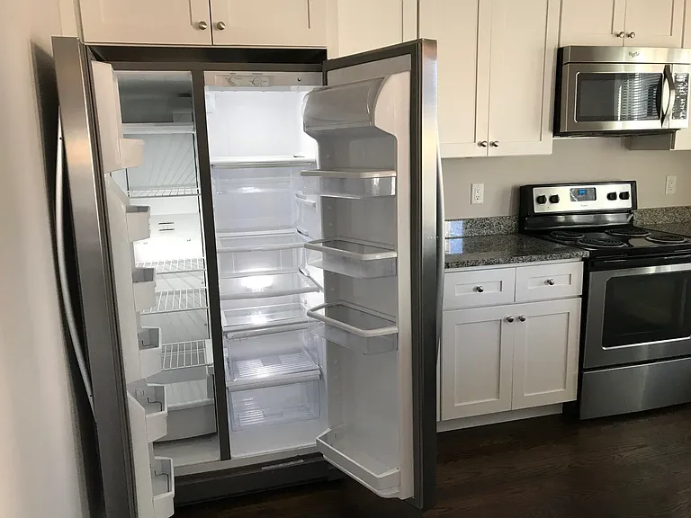 11 Merrymount Rd #1R — Photo 3